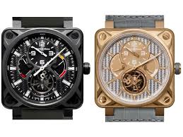 imitation bell & ross